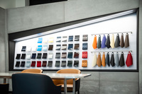 東京・南麻布に「ブガッティ東京」がオープン　日本におけるブガッティ唯一のショールームの画像