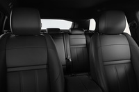 「レンジローバー・イヴォーク」にグレーとホワイトの2色の限定モデルが登場の画像