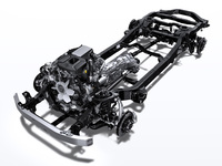 トヨタが新型SUV「ランドクルーザー“250”シリーズ」を発売の画像