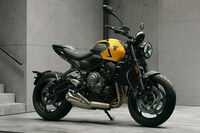 トライデント660