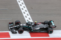 【F1 2020】第10戦ロシアGPでボッタスが開幕戦以来となる今季2勝目をマーク