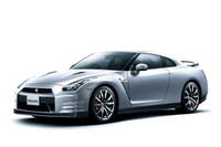 「GT-R」の2011年バージョンアップキット発売