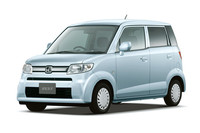 「ホンダ・ゼスト」シリーズが燃費アップでお値段おトクに