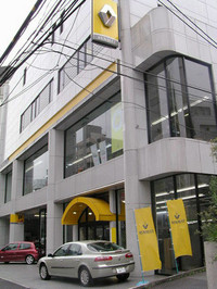 第60回：日本一アヴァンタイムが売れる店！そこでわかった「ルノーは今やシトロエンの代わり？」