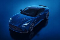 「アストンマーティンDB12」の高性能バージョン「DB12 S」がデビューの画像