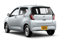 「ピクシス エポックB“SAIII”」