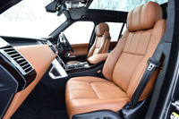 ジャガー・ランドローバー雪上試乗会【試乗記】の画像