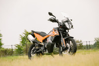 KTM 890アドベンチャー