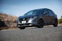 WLTCモードの燃費値は28.4km/リッター。354km余りをドライブした今回は満タン法、車載燃費計計測値ともに19.9km/リッターを記録した。