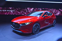 いよいよ発表された新型「マツダ3」。マツダ次世代商品郡の尖兵となるCセグメントモデルだ。