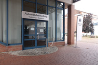 オスナブリュックにはもともと名門コーチビルダーのカルマンがあった。フォルクスワーゲンによる買収後も少量生産車の組み立て拠点として重要な役割を果たしている。