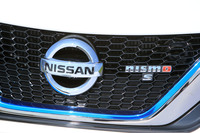 日産ノートe-POWER NISMO S