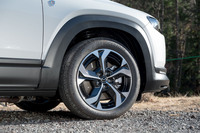 マツダMX-30ロータリーEVモダンコンフィデンス（FWD）【試乗記】の画像