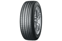 横浜ゴムからミニバン用低燃費タイヤの新製品