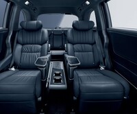 2023年冬に「オデッセイ」復活　ホンダが関連情報を先行公開の画像