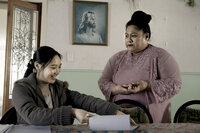 第251回： 貧困と抑圧から抜け出すための過激なドライブ『ドライビング・バニー』の画像