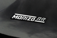 レクサスLBX MORIZO RR