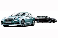 「Eクラス」に安全装備充実の特別仕様車