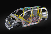 2代目となる新型「レクサスLM」が登場　日本では2023年秋に発売の画像