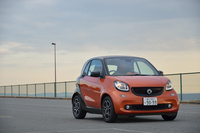 スマート・フォーツー エディション1