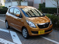 第292回：スズキ・セルボ試乗でわかった！NYテロとカーデザインの意外な関係（小沢コージ）の画像