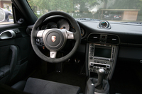 ポルシェ911 GT2（RR/6MT）【海外試乗記】の画像