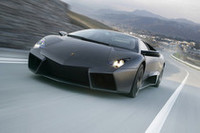 ランボルギーニ・レヴェントン