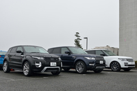 第20回：主役はずばりディスカバリー スポーツ！インポーターに聞きました～ランドローバー編～の画像