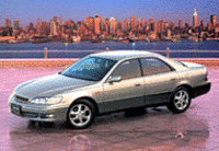 トヨタ、スポーティな「ウィンダム」を発売の画像