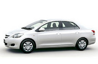 「トヨタ・ベルタ」にリーズナブルな“ビジネスパッケージ”追加の画像