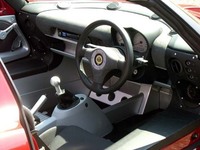 第23回：「ロータス・エリーゼS」です（2）の画像