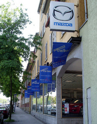 知っていますか？　ドイツの日本車ランキングの画像