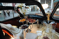 ジョヴァンナ・タロッキによる、やけにデカダンな500。