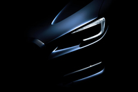 新型車「スバル・レヴォーグ」もうすぐお披露目【東京モーターショー2013】の画像