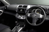 【東京モーターショー2005プレビュー】「トヨタ RAV4」コンセプトの画像