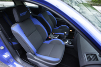 ルノー・メガーヌRS F1チーム リミテッドエディション（FF/6MT）【試乗記】の画像