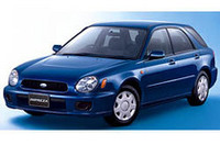 スバル「インプレッサスポーツワゴン」に特別仕様車の画像