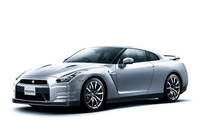 「GT-R」の2011年バージョンアップキット発売の画像