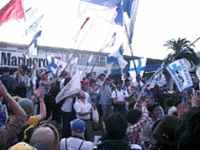 日本GPはハッキネン優勝（やや遅し）の画像