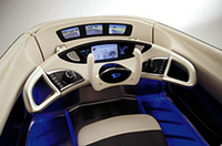 【東京モーターショー2005プレビュー】世界一低燃費の軽自動車「ダイハツUFE-III」の画像