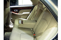 ヒュンダイ「XG」マイナーチェンジの画像