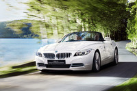 「BMW Z4 Design Pure Balance Edition」
