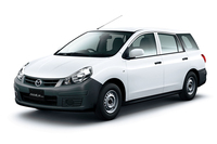 
    「マツダ・ファミリアバン」
    