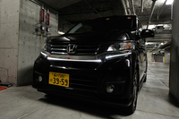 ホンダN-WGN【開発者インタビュー】の画像