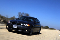 最新タイヤを全開テスト！　「コンチスポーツコンタクト3」体験記（前半）の画像