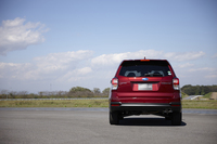 スバル・フォレスター2.0i-L EyeSight