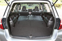 スバル・エクシーガ2.5i EyeSight（4WD/CVT）【試乗記】の画像