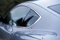 アストンマーティンDB9（6AT）【海外試乗記（中編）】の画像