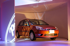 東京モーターショー2003 - webCG