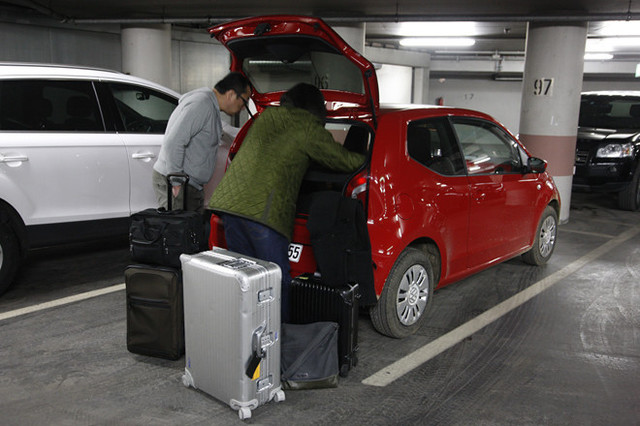 フォルクスワーゲンup Ff 5mt 海外試乗記 日本車 最大の危機 Webcg フォルクスワーゲンup Ff 5mt 海外試乗記 日本車 最大の危機 Webcg